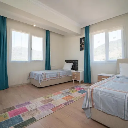 Appartement Lovely With Fascinating View In