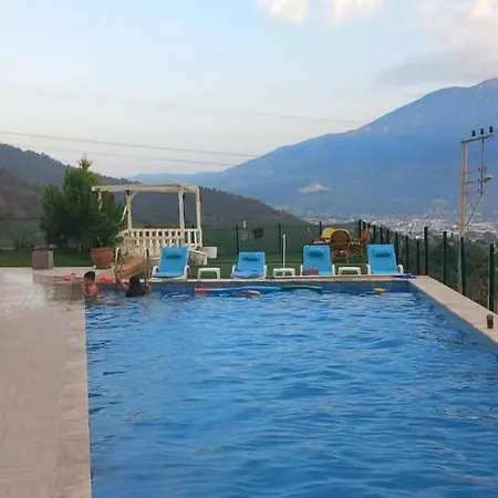 Lovely With Fascinating View In