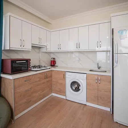 Lovely With Fascinating View In Apartamento
