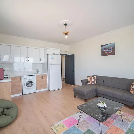 Apartamento Lovely With Fascinating View In