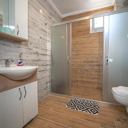 Apartamento Lovely With Fascinating View In Fethiye