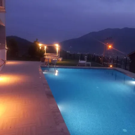 Lovely With Fascinating View In * Fethiye